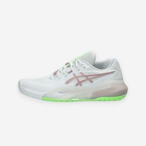 Asics Női teniszcipő, minden pályaborításra - Gel Resolution X kép