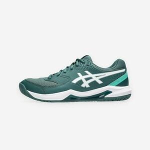 Asics Férfi teniszcipő, minden pályaborításra - Gel Dedicate 8 kép