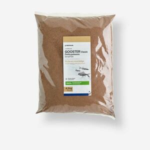 Caperlan Etetőanyag, 4, 5 kg - Gooster classic kép