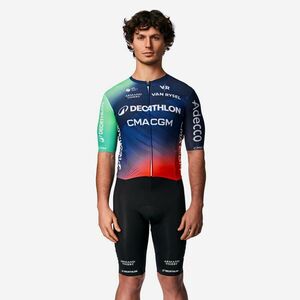 Van Rysel Egyberuha - RCR-R DECATHLON CMA CGM Replika kép