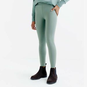 Fouganza Gyerek lovaglónadrág, telifoltos - 500-as kép