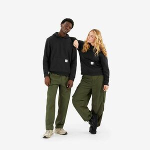 Simond Melegítőfelső, kapucnis, Fairtrade/Max Havelaar pamutból, uniszex kép