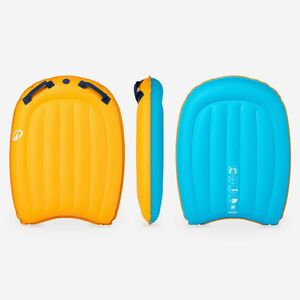 Decathlon Gyerek bodyboard, felfújható kép