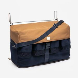 Fouganza Ápolószeres táska boxajtóra - All In kép