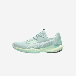Asics Női teniszcipő, salakos pályára - Gel Solution Speed FF 3 kép