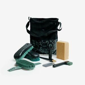 Fouganza Lóápolókészlet, 7 db kép