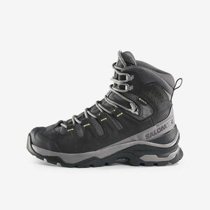 Salomon Férfi túrabakancs, bőr, vízhatlan, Gore-Tex® - Quest 5 GTX kép