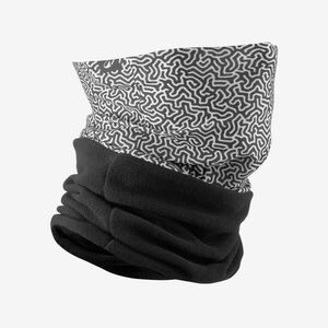 Wedze Gyerek csősál, kétféle anyagból - Hug 500 kép