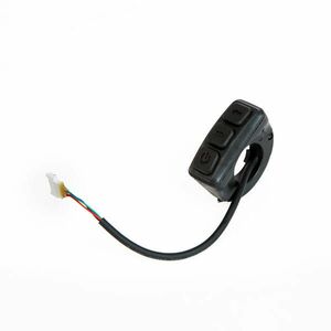 Btwin Roller vezérlőgomb - XLD900e kép