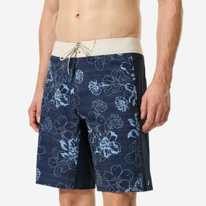 Decathlon Férfi boardshort, hosszú szárú 19" - 500 Arch Lico kép