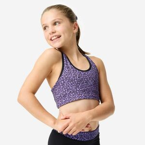 Domyos Lány sportmelltartó, légáteresztő kép