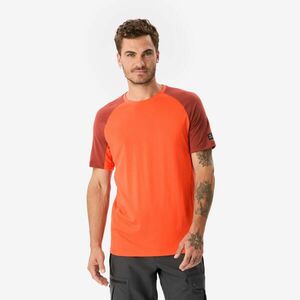 Simond Férfi túra póló, merinógyapjú - Merino Resist kép