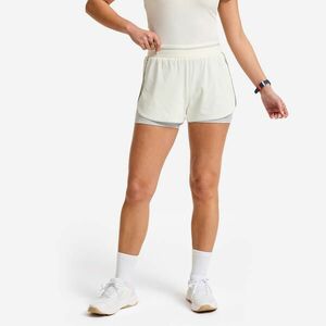 Domyos Női kétrétegű rövidnadrág kép