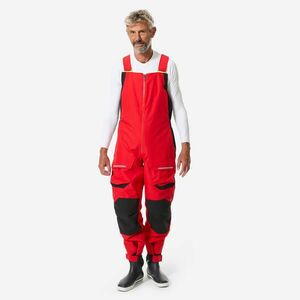 Decathlon Férfi kantáros nadrág - 500-as kép