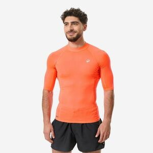 Decathlon Férfi UV-szűrős felső, rövid ujjú - 100-as kép