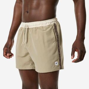 Decathlon Férfi fürdőnadrág, rövid szárú, 15" - 100-as kép