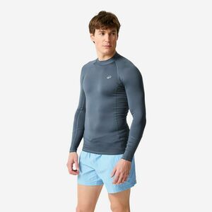 Decathlon Férfi UV-szűrős felső, hosszú ujjú - 100-as kép