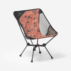 Quechua Kempingszék, összecsukható, kompakt - 500-as kép
