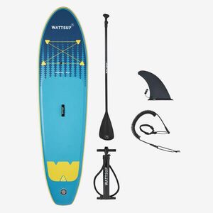 Wattsup SUP szett, 10’2, 1 személyes (max. 100 kg) - Manta kép