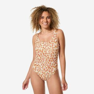 Decathlon Női egyrészes fürdőruha - Aurely kép