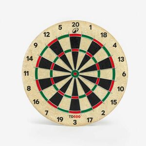 Canaveral Dartstábla, acélhegyű nyilakhoz - TD500 Home kép