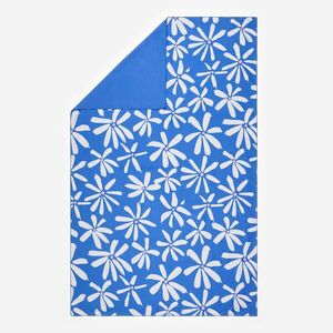 Decathlon Törölköző, mikroszálas, XL-es, 110 x 175 cm kép