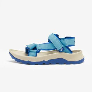 Quechua Gyerek túraszandál, tépőzáras, 24-38-as méretekben - NH500 kép