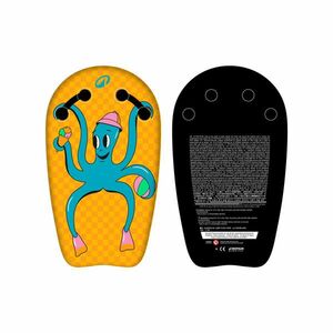 Decathlon Bodyboard, 4-8 éveseknek - Bodyatu Pulpy kép