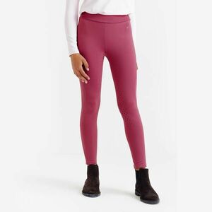 Fouganza Gyerek lovaglónadrág, telifoltos - 500-as kép