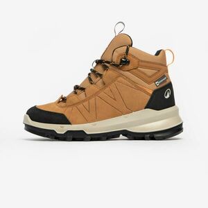 Quechua Gyerek túrabakancs, vízhatlan, 28-39-es méret - MH900 kép
