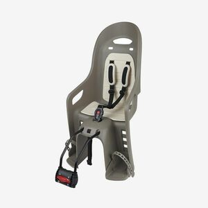 Polisport Gyerekülés, vázra szerelhető - Gruvi kép