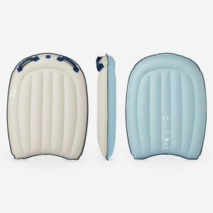Decathlon Bodyboard, felfújható kép