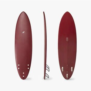 Decathlon Szörfdeszka, habszivacs 7' - 500 Premium Softboard kép