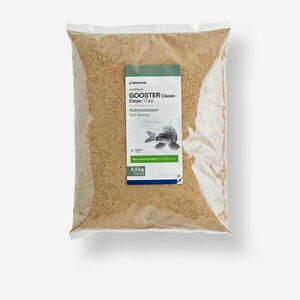 Caperlan Etetőanyag, 4, 5 kg - Gooster classic kép
