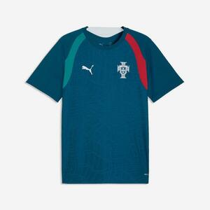 Puma Felnőtt melegítőfelső, 2026-os Világbajnokság - Portugália kép