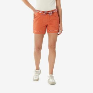 Quechua Női túrarövidnadrág, 6 zsebbel - NH500 kép