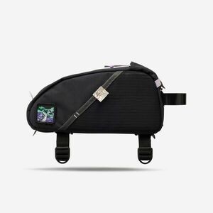 Rockrider Kerékpár váztáska, felsőcsőre, bikepackinghez, 1, 5 L - ADVT 500 kép