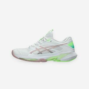 Asics Női teniszcipő, minden pályaborításra - Solution Speed FF 4 kép