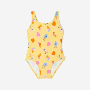 Decathlon Kisgyerek úszódressz - Julia kép