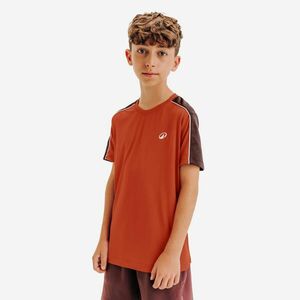 Kuikma Gyerek tenisz póló, kerek nyakú - Dry kép