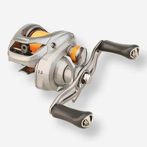 Caperlan Orsó, casting - WXM 100 151 C kép