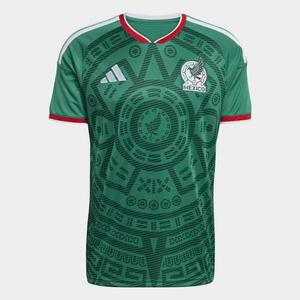 Adidas Felnőtt futballmez, hazai - Mexikó kép