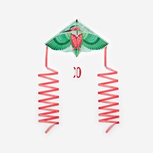 Decathlon Sárkány, statikus - MFK100 mini kép