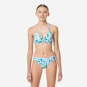 Decathlon Lány kétrészes fürdőruha - Tali Geomina kép