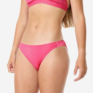 Decathlon Lány bikinialsó, lurex - Bruna kép