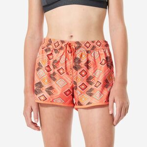 Decathlon Lány fürdőnadrág - Katy Safi kép