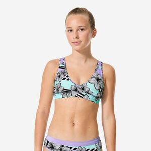 Decathlon Lány bikinifelső, háromszög fazonú - Lily kép