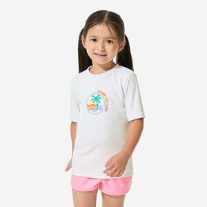 Decathlon Gyerek UV-szűrős póló - 100-as kép