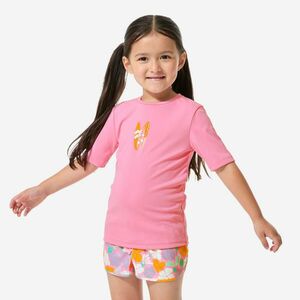 Decathlon Gyerek UV-szűrős felső - 100 Love kép