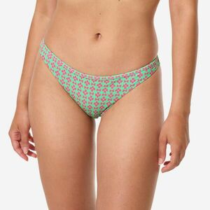 Decathlon Női bikinialsó, tanga - Lulu kép